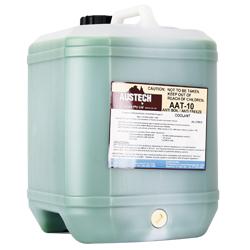 COOLANT AC-10 GREEN CONCENTRATE 20L (MIX 2:1) Hover Image
