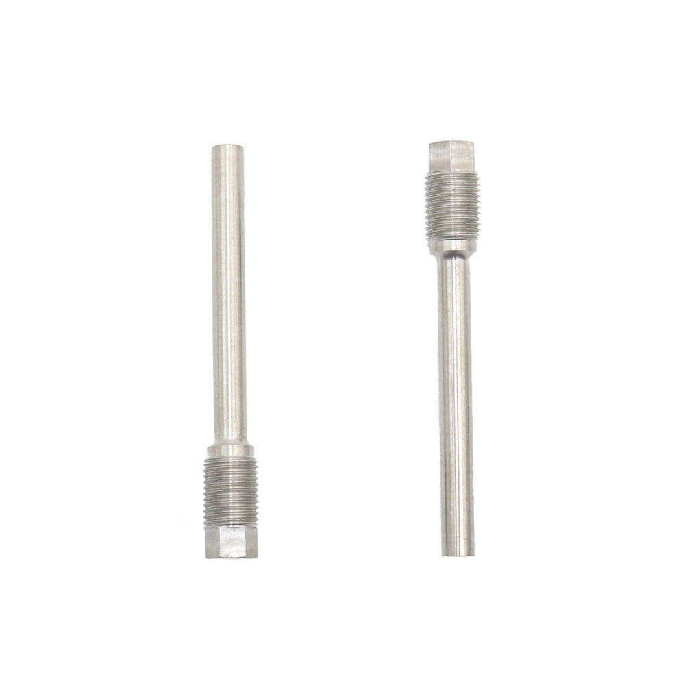 Extreme Brake Pins Stainless - 50mm Pair