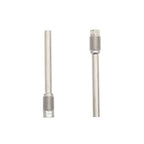 Extreme Brake Pins Stainless - 50mm Pair