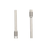 Extreme Brake Pins Stainless - 50mm Pair Hover Image