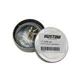 Kustom Hardware Cable Repair Kit