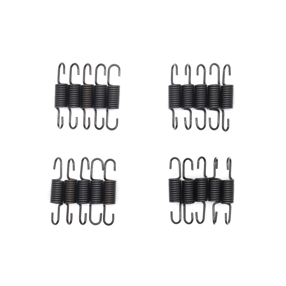 Extreme Exhaust Spring - 57mm