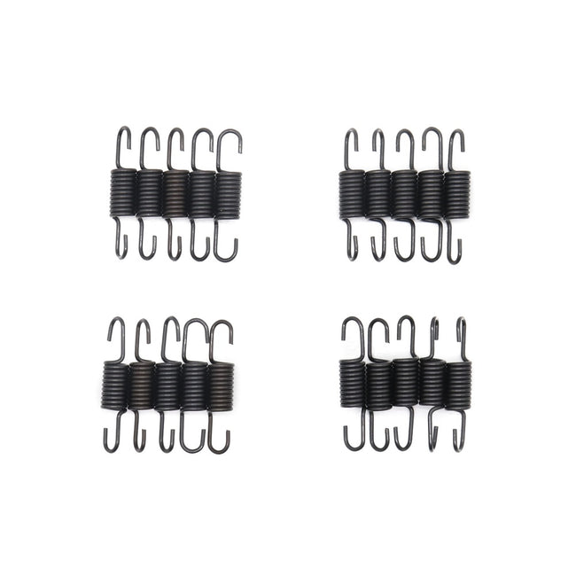 Extreme Exhaust Spring - 57mm Main Image