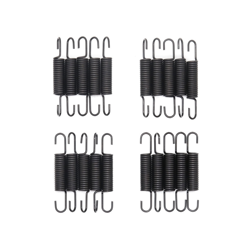 Extreme Exhaust Spring - 75mm