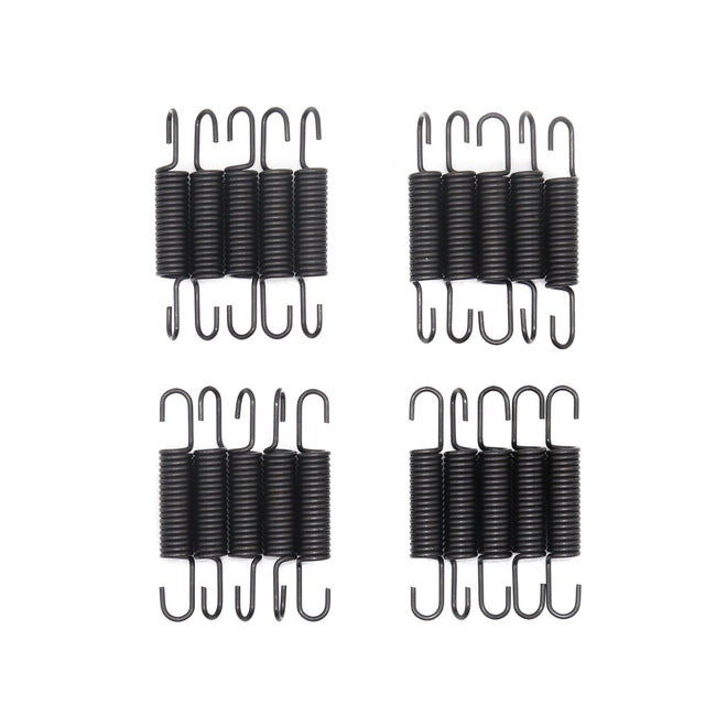 Extreme Exhaust Spring - 75mm Main Image