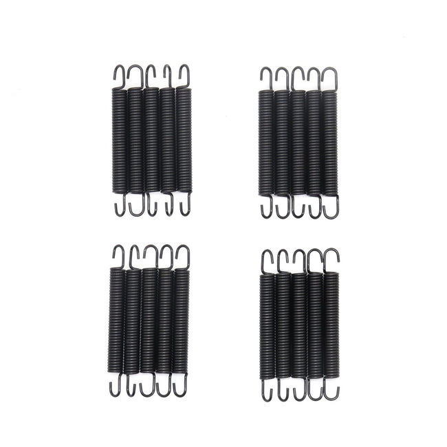 Extreme Exhaust Spring - 90mm Main Image