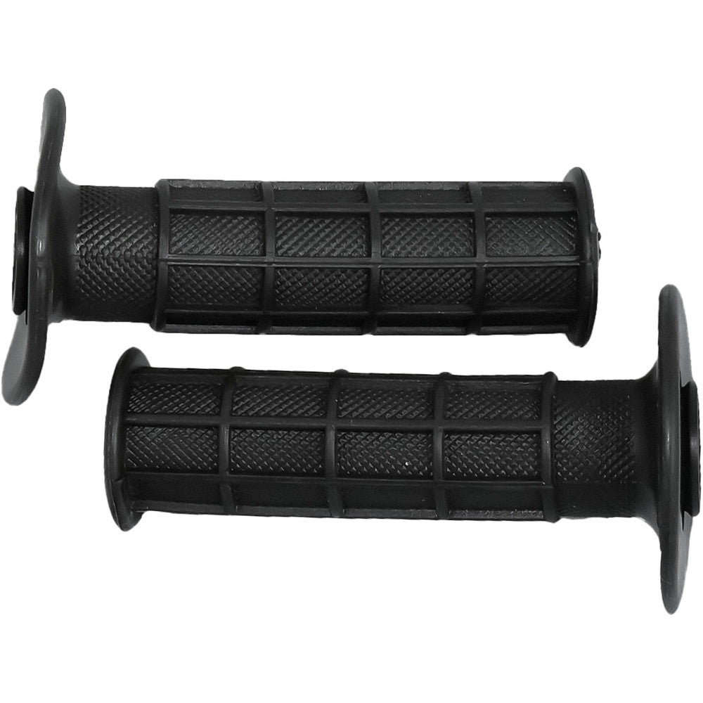Kustom Hardware Grips ATV - Black
