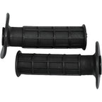 Kustom Hardware Grips ATV - Black