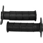Kustom Hardware Grips ATV - Black