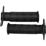 Kustom Hardware Grips ATV - Black