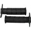 Kustom Hardware Grips ATV - Black
