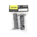 Kustom Hardware Grips MX2 - Black