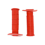 Kustom Hardware Grips XR - Red