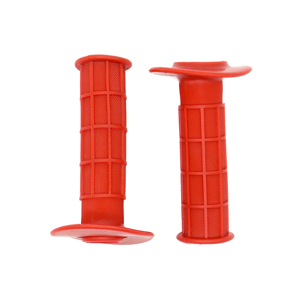 Kustom Hardware Grips XR - Red