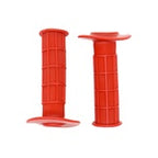 Kustom Hardware Grips XR - Red