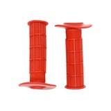 Kustom Hardware Grips XR - Red