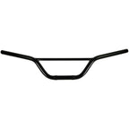 Extreme Handlebar MX Steel - Black