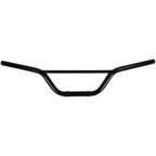 Extreme Handlebar MX Steel - Black