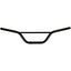 Extreme Handlebar MX Steel - Black