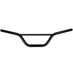 Extreme Handlebar Steel ATV - Black