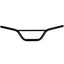 Extreme Handlebar Steel ATV - Black