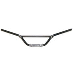 Extreme Handlebar Steel Mini - Black