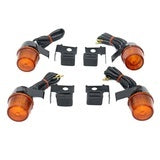 Extreme Blinker Kit TT - Round - Set of 4 Hover Image