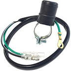 Kustom Hardware Kill Switch - Honda CR/XR