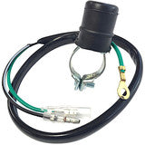 Kustom Hardware Kill Switch - Honda CR/XR