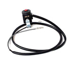 Kustom Hardware Kill Switch - Kawasaki KX