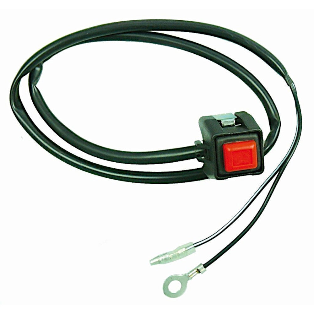 Kustom Hardware Kill Switch - Suzuki RM