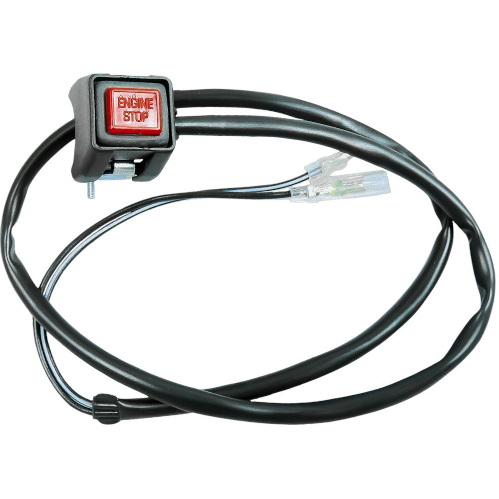 Kustom Hardware Kill Switch - Yamaha TT/YZ