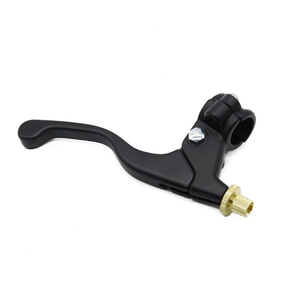 Extreme Brake Lever Assembly - Black