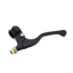 Kustom Hardware Clutch Lever Assmembly - Black