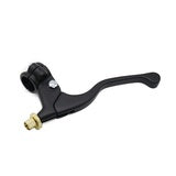 Kustom Hardware Clutch Lever Assmembly - Black