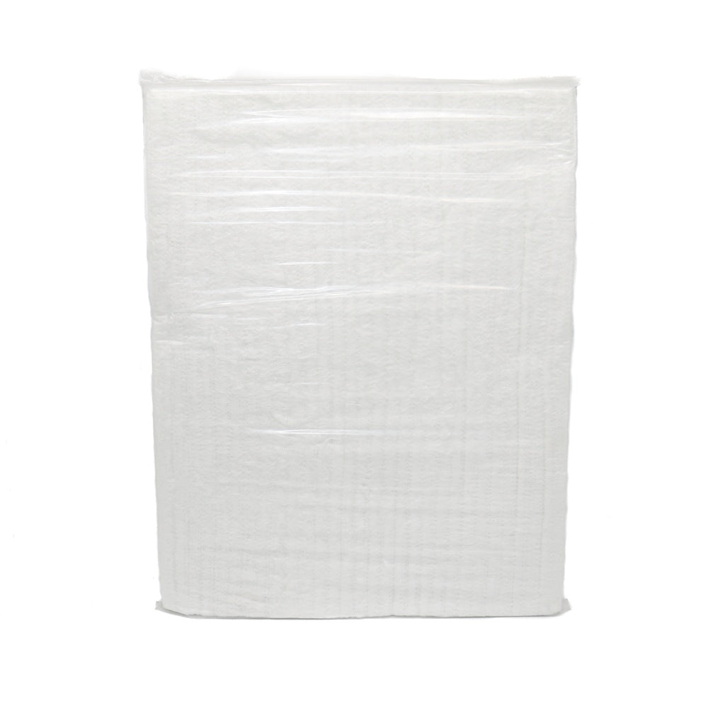 Kustom Hawrdware Muffler Matt 4 Stroke Re-Pack - 25x445x350mm - 1kg