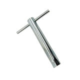 Extreme Plug Spanner - 10x120mm - D Plug