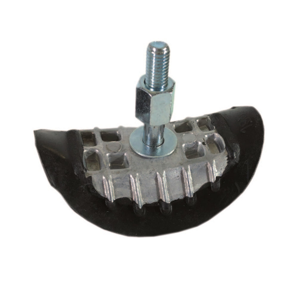 Kustom Hardware Rim Lock Alloy 1.4/1.6