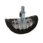 Kustom Hardware Rim Lock Alloy 1.4/1.6