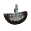 Kustom Hardware Rim Lock Alloy 1.85