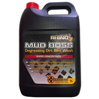 Rhino Mud Boss Degreasing Dirt Bike Wash - 5 Litre (3)