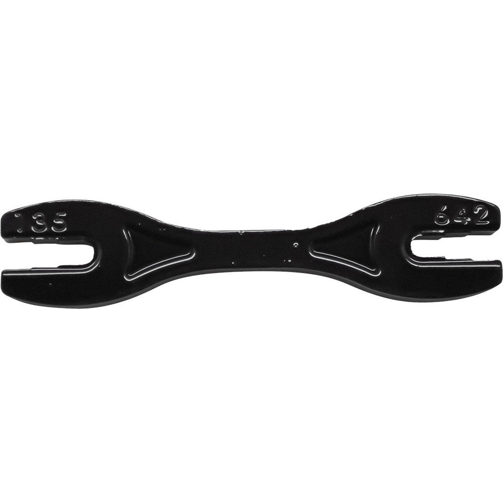 Extreme Racing Spoke Spanner - 6 Way