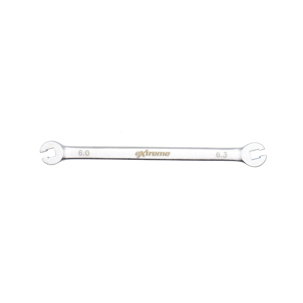 Extreme Spoke Spanner - 6.0mm-6.3mm