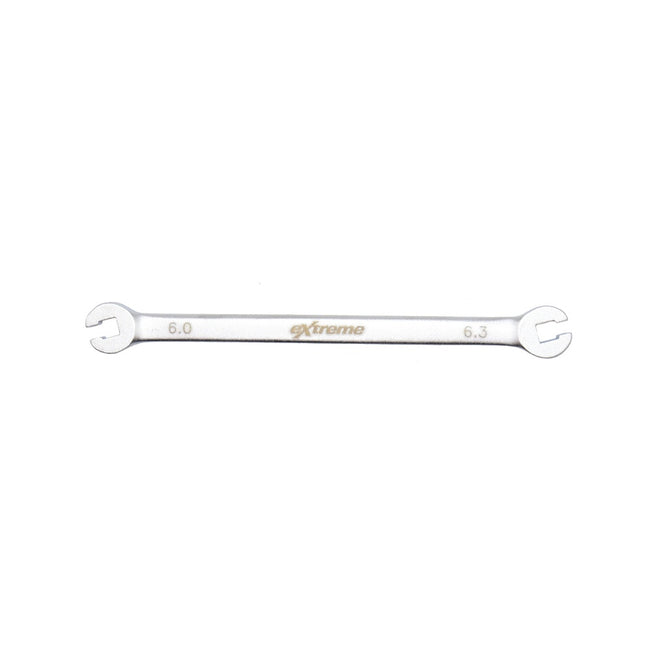Extreme Spoke Spanner - 6.0mm-6.3mm Main Image