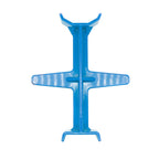 Kustom Hardware Seal Saver Plastic - Large - Blue