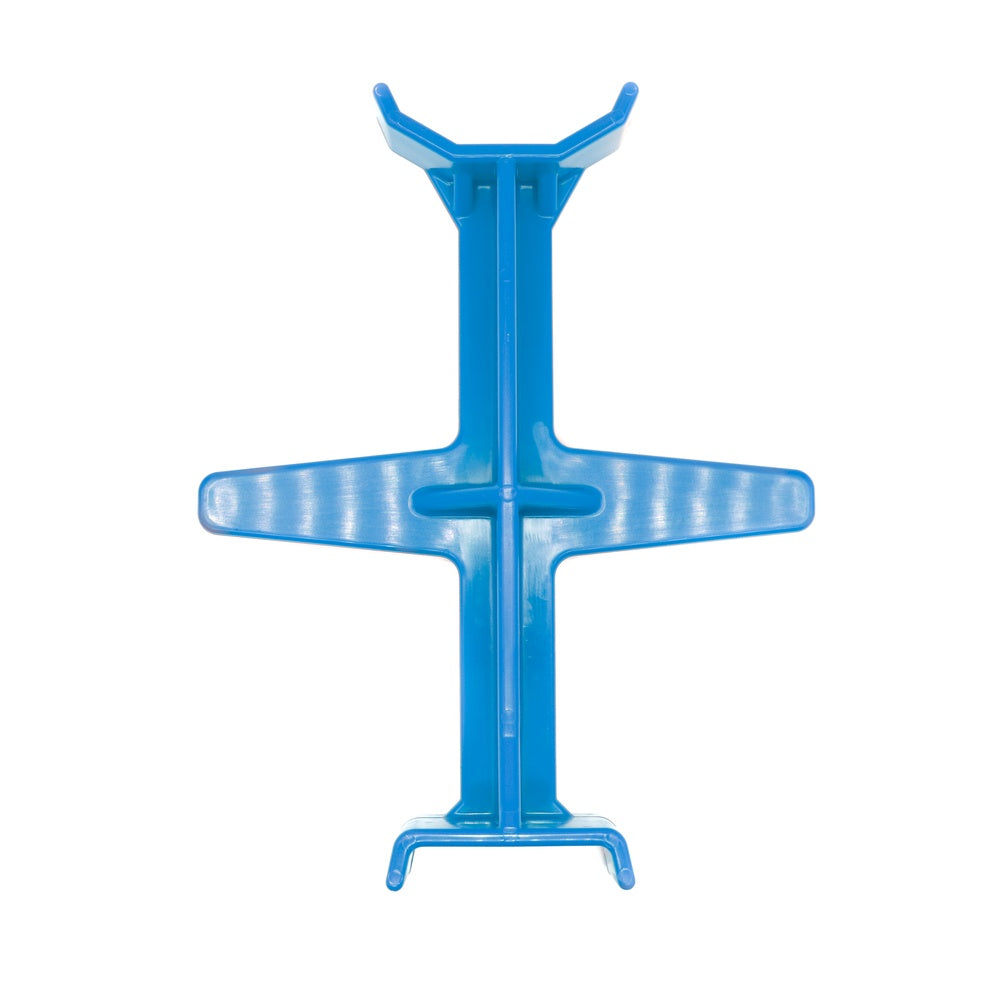 Kustom Hardware Seal Saver Plastic - Large - Blue