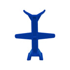 Kustom Hardware Seal Saver Plastic - Mini - Blue
