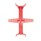 Kustom Hardware Seal Saver Plastic - Large - Red Hover Image