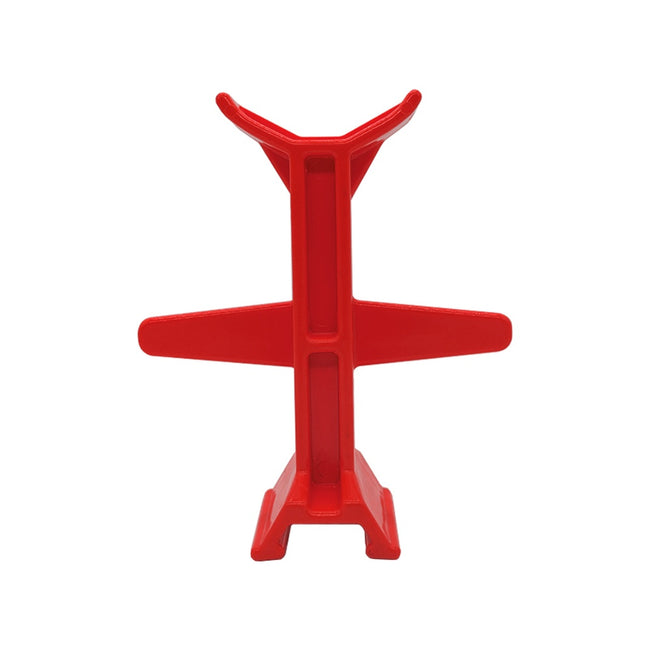 Kustom Hardware Seal Saver Plastic - Mini - Red Main Image