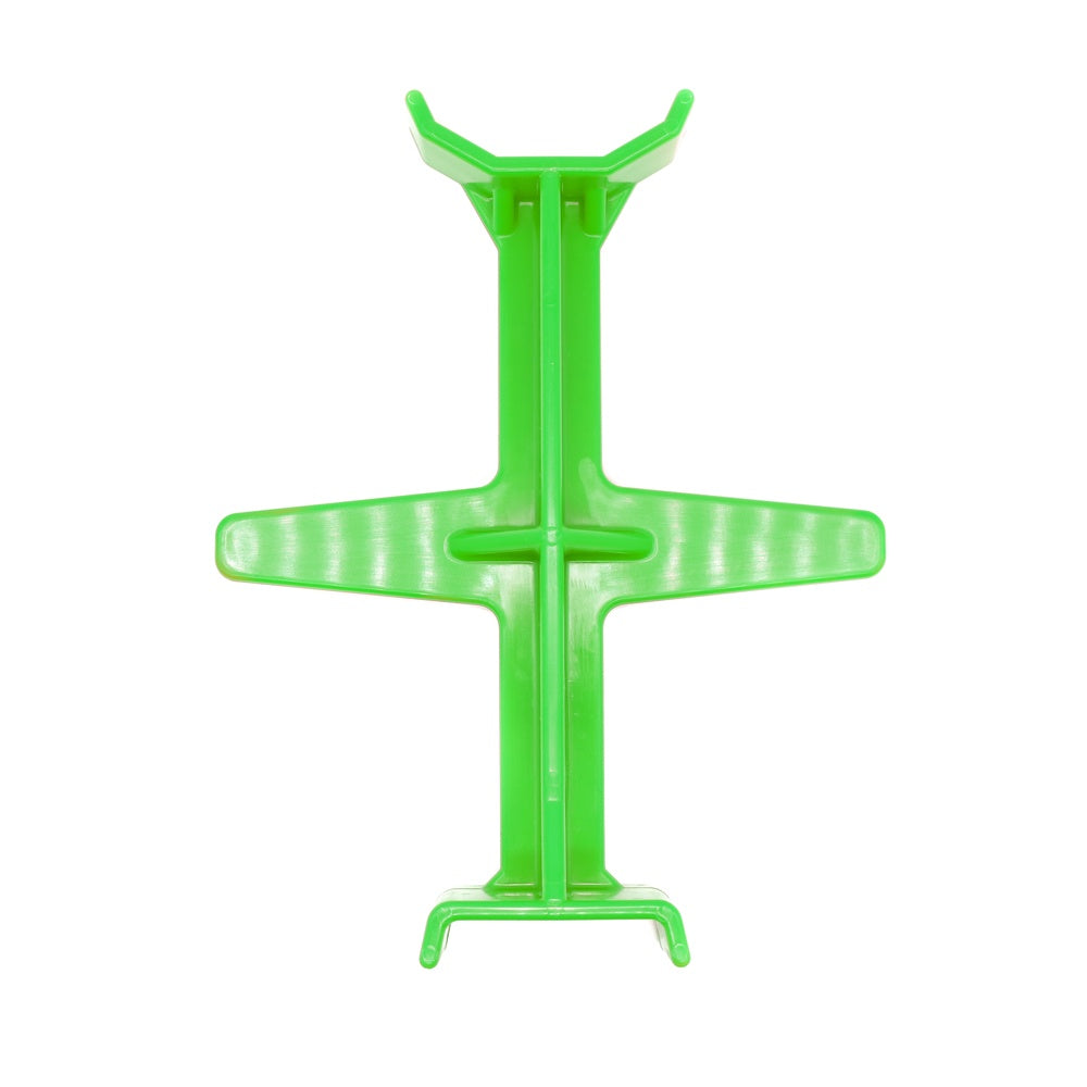 Kustom Hardware Seal Saver Plastic - Large - Green